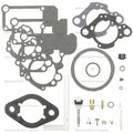 Standard Carburation Jiffy Kit Carburetor Kit, 1583 1583